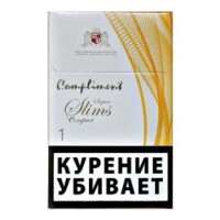 Compliment Super Slims Compact 1