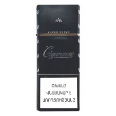 Cigaronne Super Slims