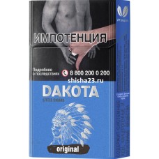 Dakota Original Blue