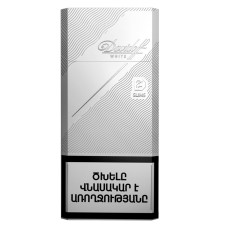 Davidoff White Slims Армения