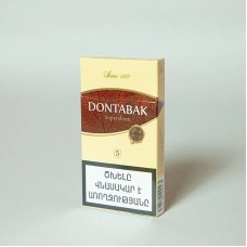 Dontabak Supersilms 5