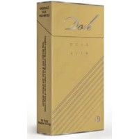 Dove Gold Slim