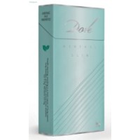 Dove Mentol Slim
