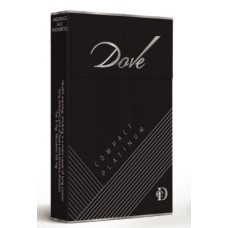 Dove Platinum Compact