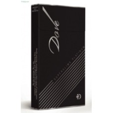Dove Platinum Superslims