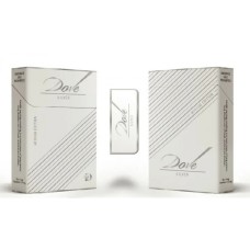 Dove Silver Medium Edition
