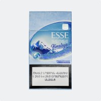 Esse Sense Himalaya