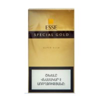Esse Special Gold