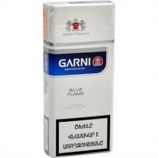 Garni Blue Flame
