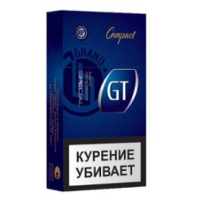 Gt Special compact