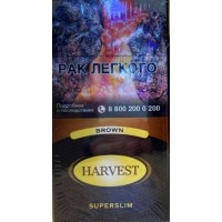 Harvest Brown SuperSlims
