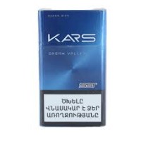 Kars Dream Valley Queen Size