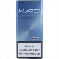 Kars Mystic Valley Slim