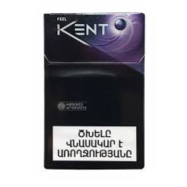 Сигареты Kent Feel Aroma