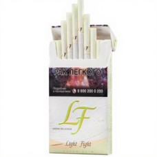 LF Green Delicious
