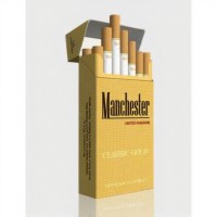 Manchester Gold 10s