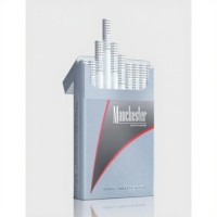 Manchester Nano Silver