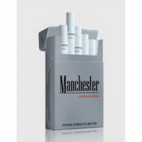 Manchester Silver
