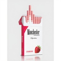 Manchester Strawberry