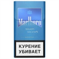 Marlboro Touch