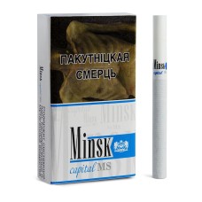Minsk Capital MS
