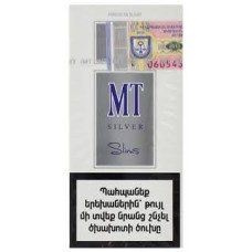 MT Silver Slims