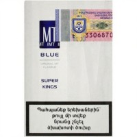 MT Blue Super Kings