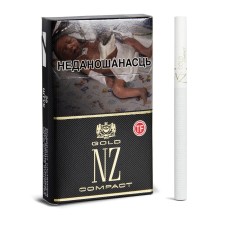 NZ Gold Compact TF