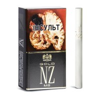NZ Gold MS