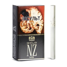 NZ Gold MS