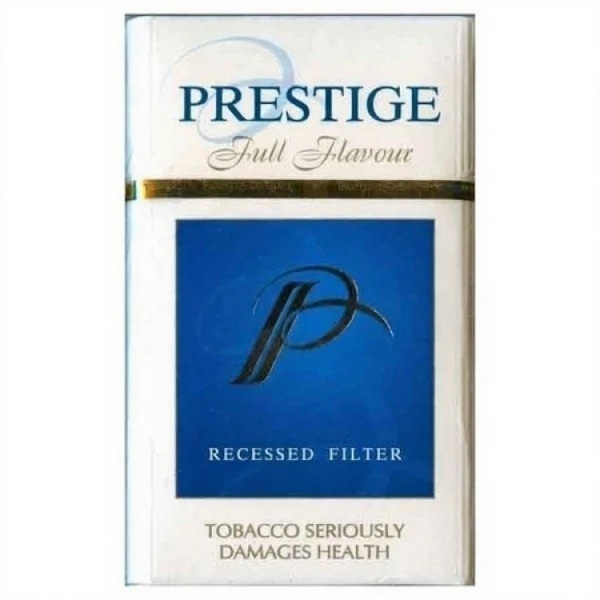Сигареты Prestige Full Flavour