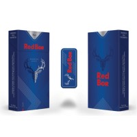 Red Bor Blue Slim