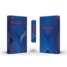 Red Bor Blue Superslims