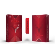 Red Bor Red Compact