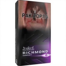 Richmond Compact Special Purple