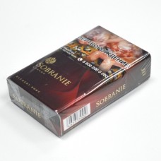 Sobranie Element Ruby
