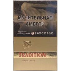 Tradition Gold