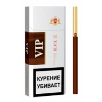 Vip Black Slims