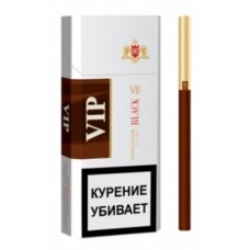 Vip Black Slims