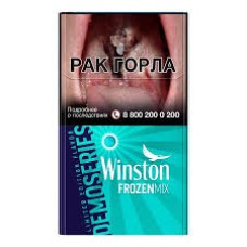 Winston Compact Frozen Mix