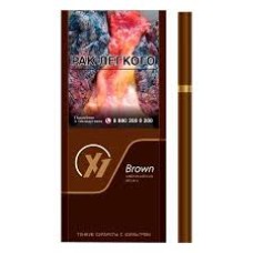 X1 Brown