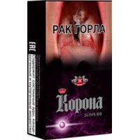 Корона Slims BB