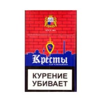 Кресты Красные