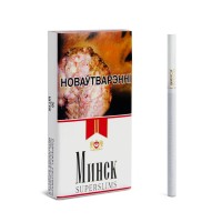 Минск Superslims