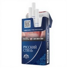 Русский Стиль Эталон Компакт