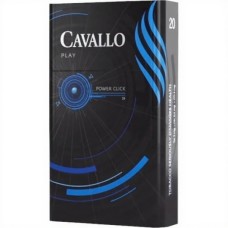 Cavallo Play Blue ОАЭ