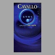 Cavallo Sync ОАЭ