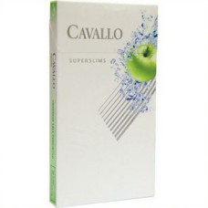 Cavallo Super Slim Apple