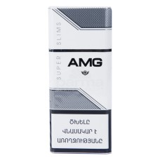 AMG Super Slims