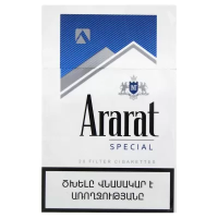 Ararat Blue Label Special